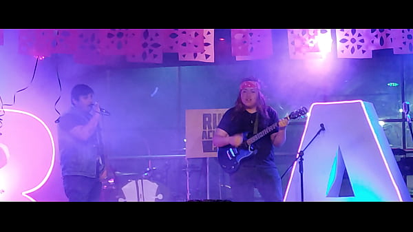 Cholo arequipe&ntilde;o que se cree pituco en cajamarca rompe los escenarios en ruta acustica termina mal solo llega a segunda ronda 