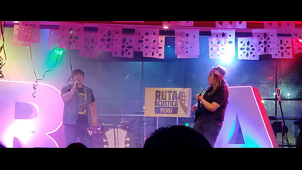 Cholo arequipe&ntilde;o que se cree pituco en cajamarca rompe los escenarios en ruta acustica termina mal solo llega a segunda ronda