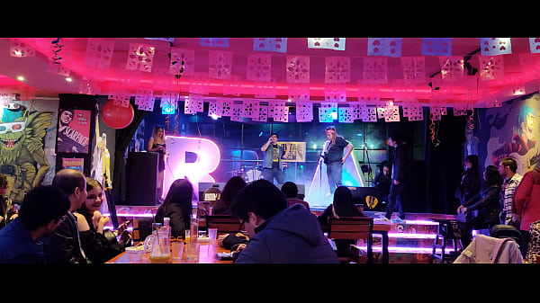 Nonton Cholo Arequipe&ntilde;o Que Se Cree Pituco En Cajamarca Rompe Los Escenarios En Ruta Acustica , Termina Mal Solo Llega A Segunda Ronda thumbnail