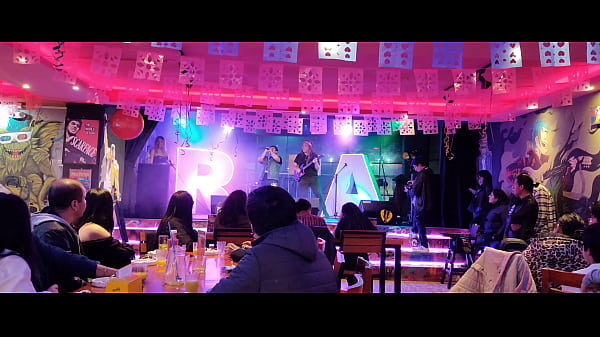 Cholo arequipe&ntilde;o que se cree pituco en cajamarca rompe los escenarios en ruta acustica termina mal solo llega a segunda ronda 