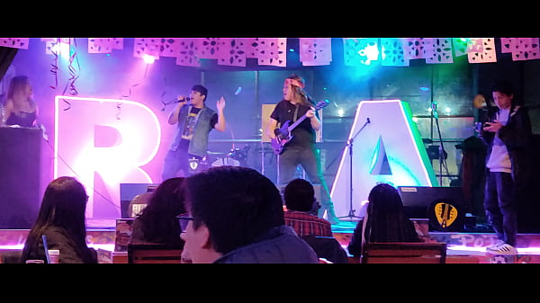 Cholo arequipe&ntilde;o que se cree pituco en cajamarca rompe los escenarios en ruta acustica termina mal solo llega a segunda ronda 