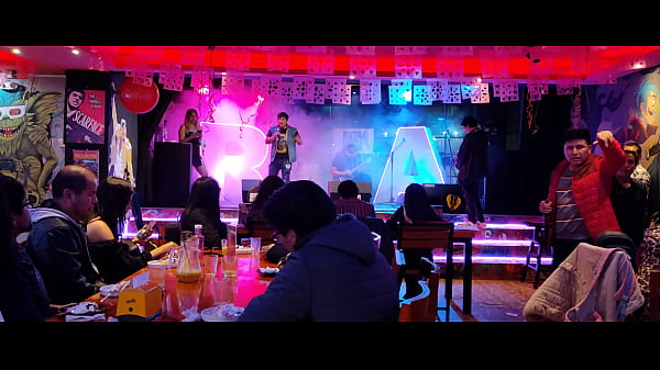 Cholo arequipe&ntilde;o que se cree pituco en cajamarca rompe los escenarios en ruta acustica termina mal solo llega a segunda ronda 