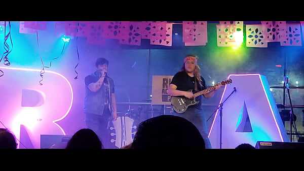 arequipeñorompe los escenarios enruta acustica