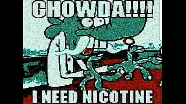 Nonton Nicotine Have No Place In For A The Winner thumbnail