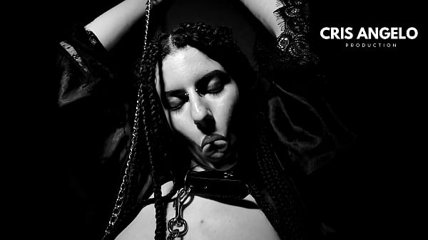 BDSM Series - Lucifera - Cris Angelo Production Part 01 