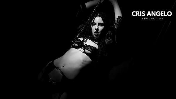 Nonton Bdsm Series - Lucifera - Cris Angelo Production Part 01 thumbnail