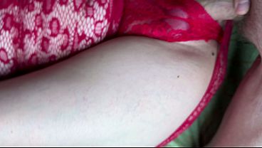 Nonton Spell 294. Vlad And Mary. Pussy Cumshot Closeup. thumbnail