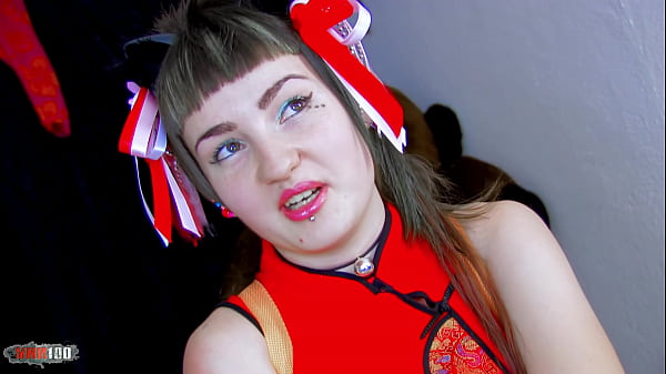 Assfucking A Young Spanish Manga Girl thumbnail