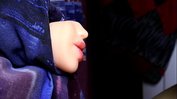 Play MP4 - Fucked hard and deeply realistic wet mouth