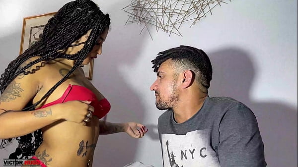 Sexo Anal Com SobrinhaGostosa - AriellaFerraz - Mr. Rola - Max Maranhao