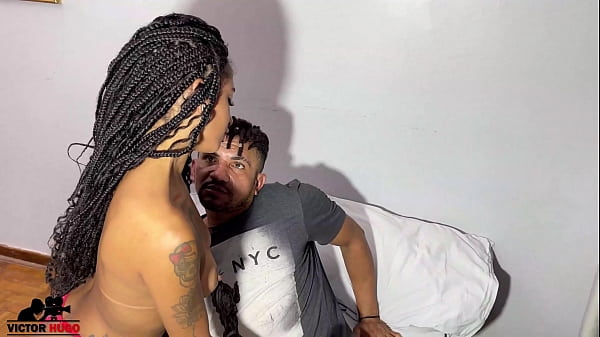 Play MP4 - Sexo Anal Com Sobrinha Gostosa