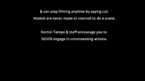 Human guinea pig gets mandatory hitachi orgasms from nurse alexandria riley 