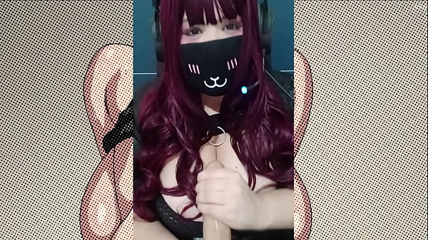 Play MP4 - Roleplay virtual sex with a goth girl with big natural tits - Jerk of Instruction&comma; JOI&comma; Dirty Talk