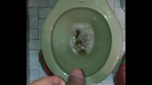 Aquela jatada boa de mijo 