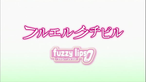 Fuzzy Lips Part_2 Eng Sub