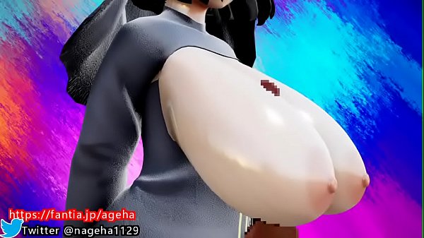 3D_ダブルパイズリ