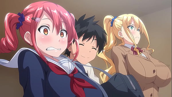 Sister Breeder Episodio 1