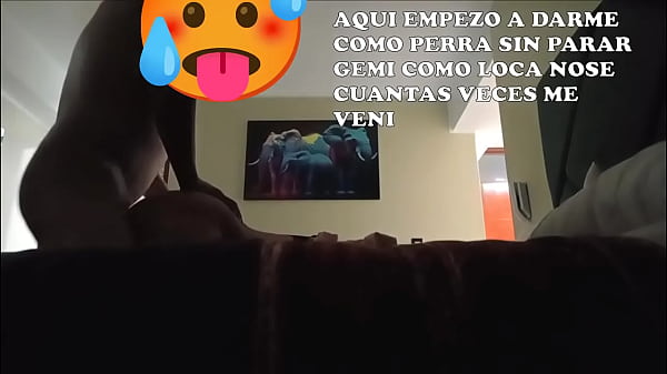 Gracias Al Jefe De Mi Esposo Me Volvi Multiorgasmica Y El No Lo Sabe thumbnail