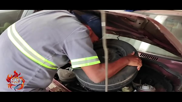 Comi mais gostoso a mulher do que o corno