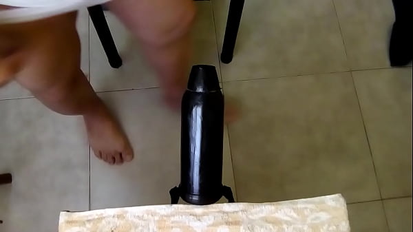 Que rica est&aacute; la mamba, me penetra y me hace gozar totalmente 