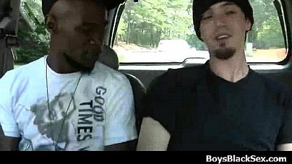 Sexy Black Gay Boys Fuck White Young Dudes Hardcore 01 thumbnail