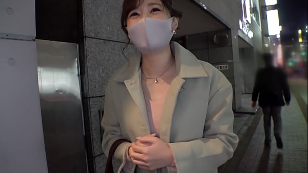 見た目じゃわからないマスクビジンの隠れた精癖&スケベボディがさく裂する！濃厚接触したくてウズウズしてる素人マスク美人とパコりまくり！ thumbnail