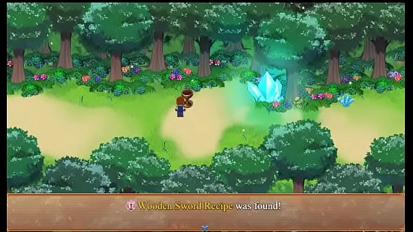 18_H RPG Games My_Time At_Etheria_Demo Eng_1