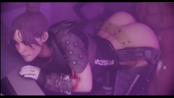 Fucking a wraith fanfom 