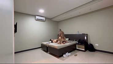 Sexo Amador No Motel, Novinha Magrinha Molhada E Safada thumbnail