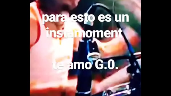 Play MP4 - Victoria Lune bailando en bolas