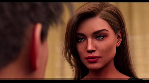 Play MP4 - My Hot Stepmother Helped Me To Cum Hard First Time - 3D Hentai Animated Porn - Measuring My Cum