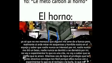 Quiero ser amado por alguien