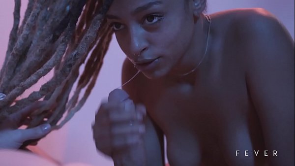 Preta Gostosa Adora Um Pau Grande thumbnail