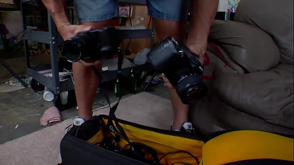 Ally Is Impaled By A Massive White Cock That Finishes With Cum On Her Face thumbnail