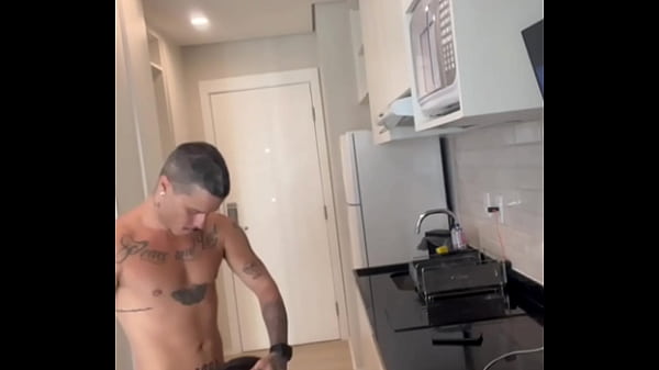 Play MP4 - NAMORADO ME FUDEU NA COZINHA &num;Boyfriend &num;cun