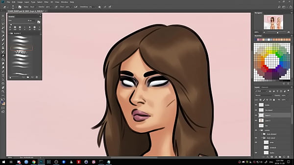 Sts broadcast by dc on picarto from november twenty ninth 2018 a