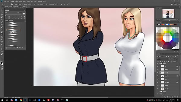 Sts broadcast by dc on picarto from november twenty ninth 2018 a 