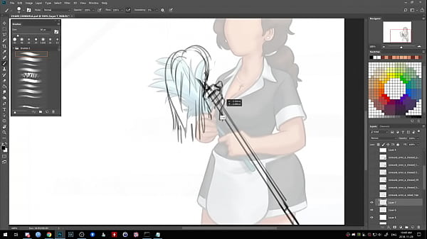 Sts broadcast by dc on picarto from november twenty ninth 2018 a 