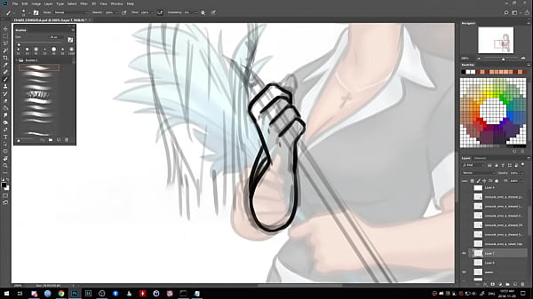 Sts broadcast by dc on picarto from november twenty ninth 2018 a