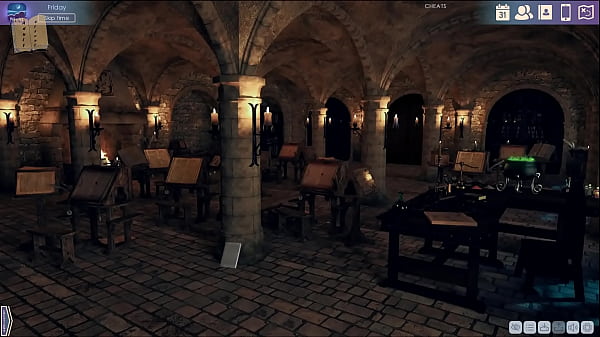 Play MP4 - Lust Academy 240