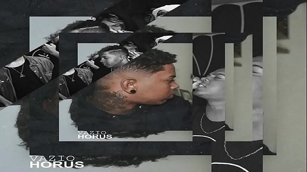 HÓRUS MC VAZIO_Prod OceanBeats