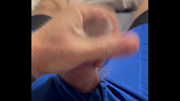 Amateur bear jerking 