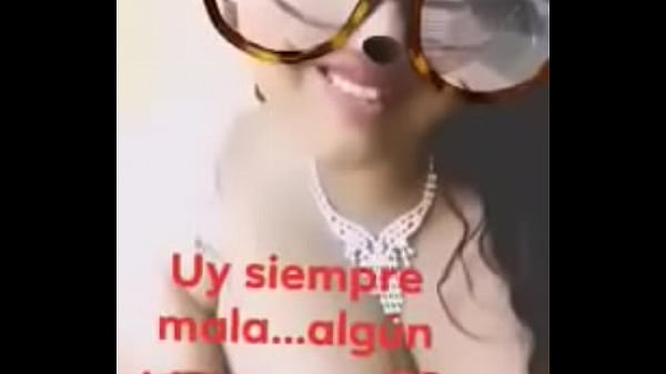 Nonton Chica Muestra Las Testas En Facebook thumbnail