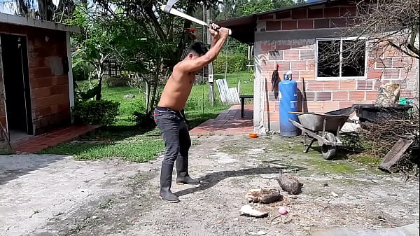 Nonton Wife Is Unfaithful With Her Husband's Worker thumbnail