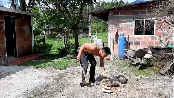 Wife_is unfaithful with her husband sworker