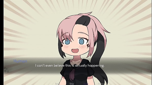 Episode 4 talking to Vel s_friend no big deal Gameplay 5