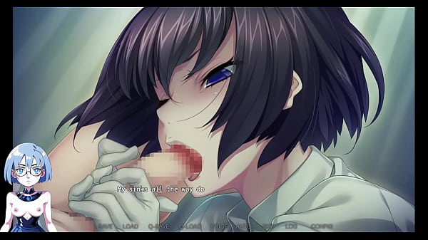 Nope nope nurses the horny nurse gives us a tremendous blowjob gameplay 5 