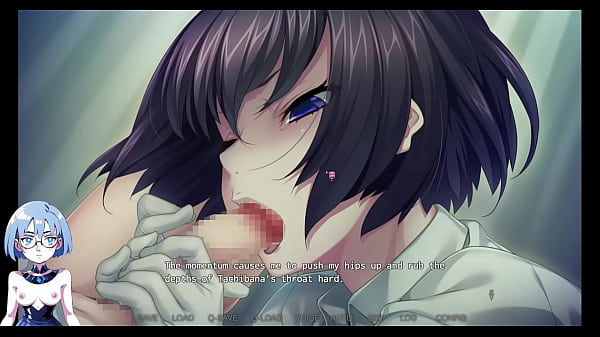 Nope_Nope Nurses The_horny nurse gives us a tremendous blowjob Gameplay 5