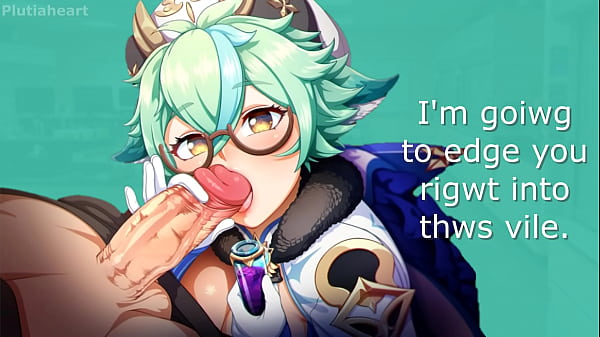 Sucrose's Remedy! Joi thumbnail