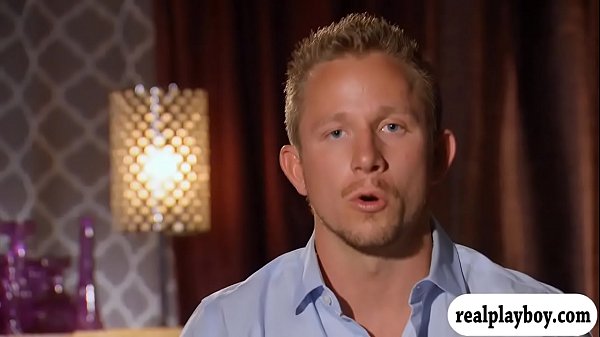 Couples swap partners and big_group sex_in the red room